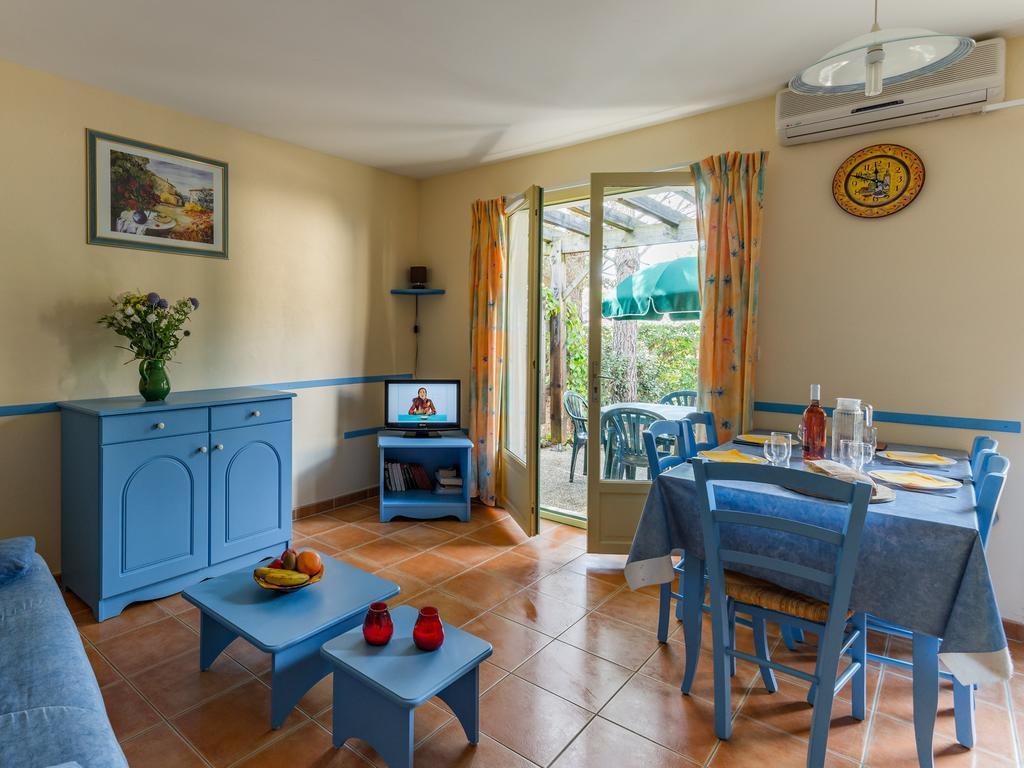 Lagrange Vacances Les Mazets De Gaujac Gaujac  Room photo