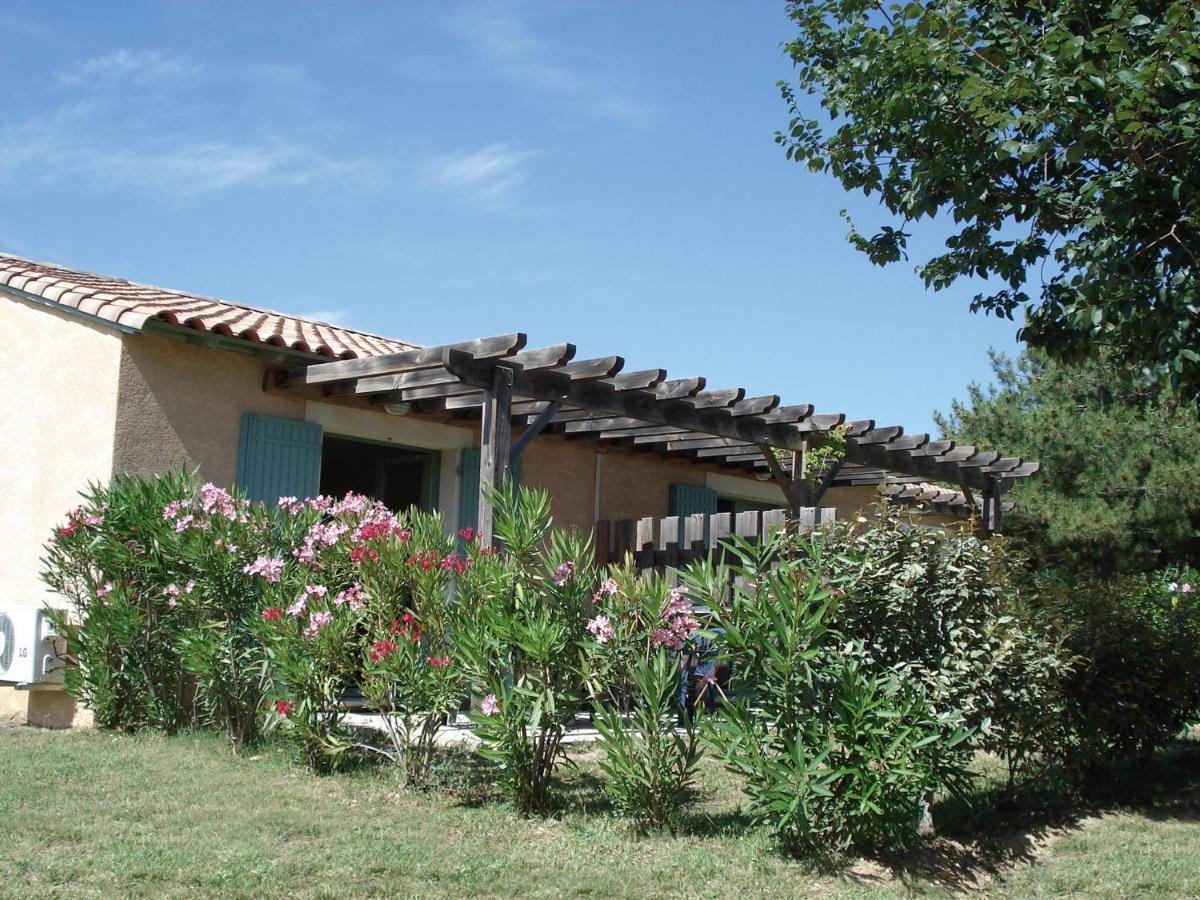 Lagrange Vacances Les Mazets De Gaujac Gaujac  Exterior photo